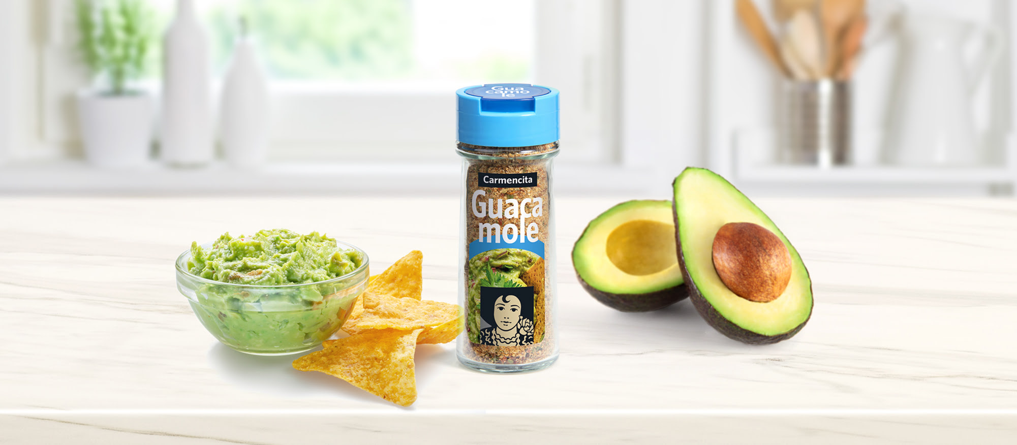 Guacamole